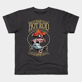 Hot Rod Kids T-Shirt